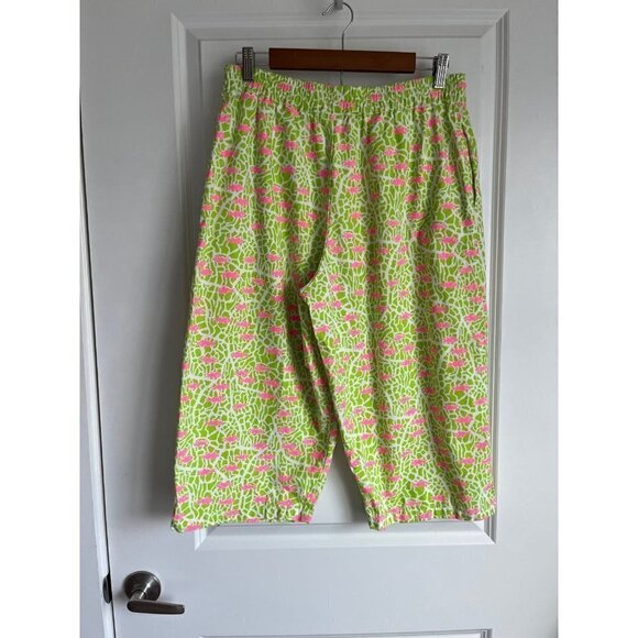 Vintage Capris - Picture 3 of 5